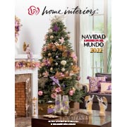 Cat Logo Home Interiors Navidad Paq Home Interiors De