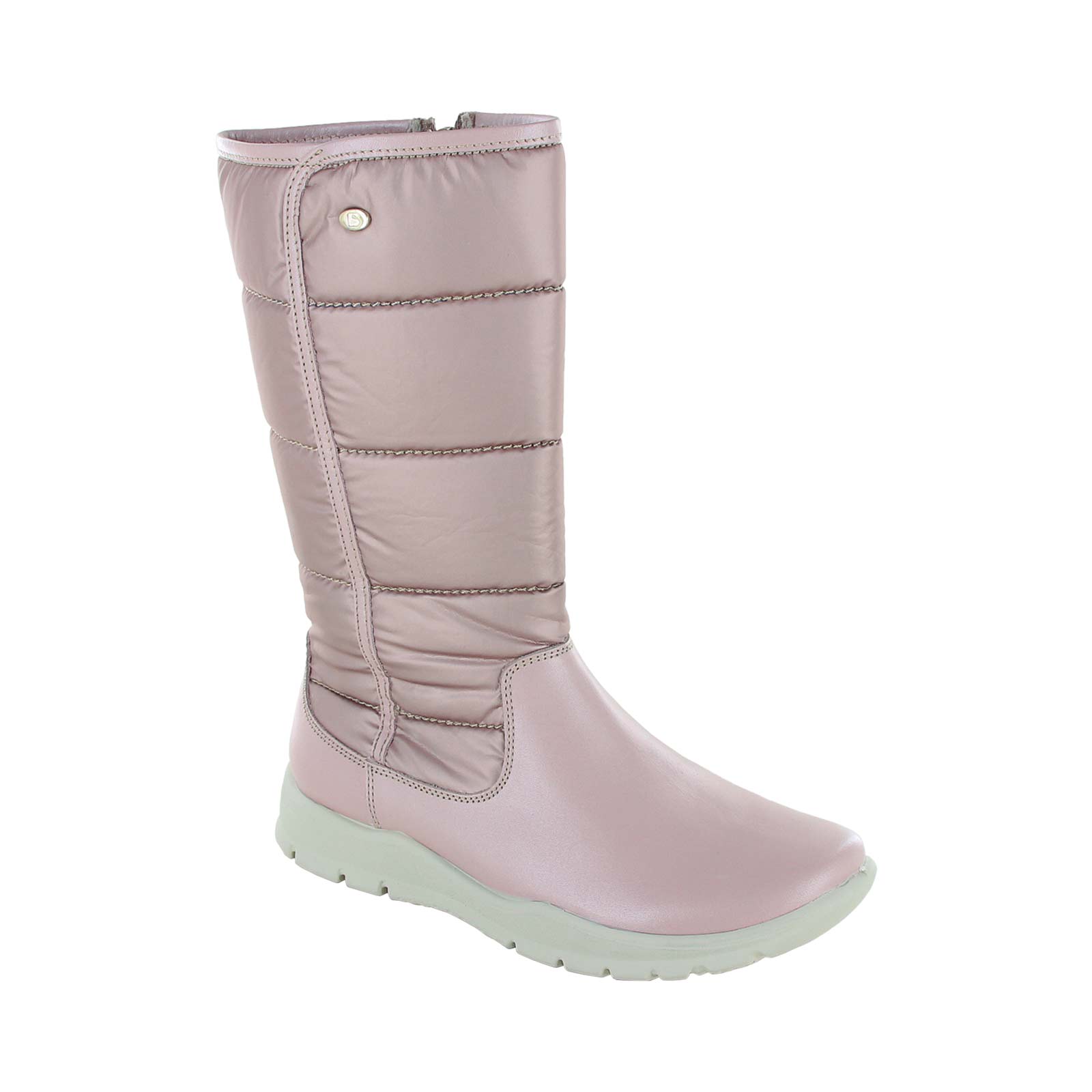 Botas niña best sale talla 21